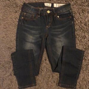 Indigo Rein Dark Jeans